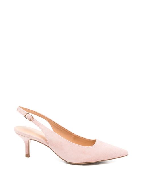 Sandalo donna con tacco EMME Marella | URLO005